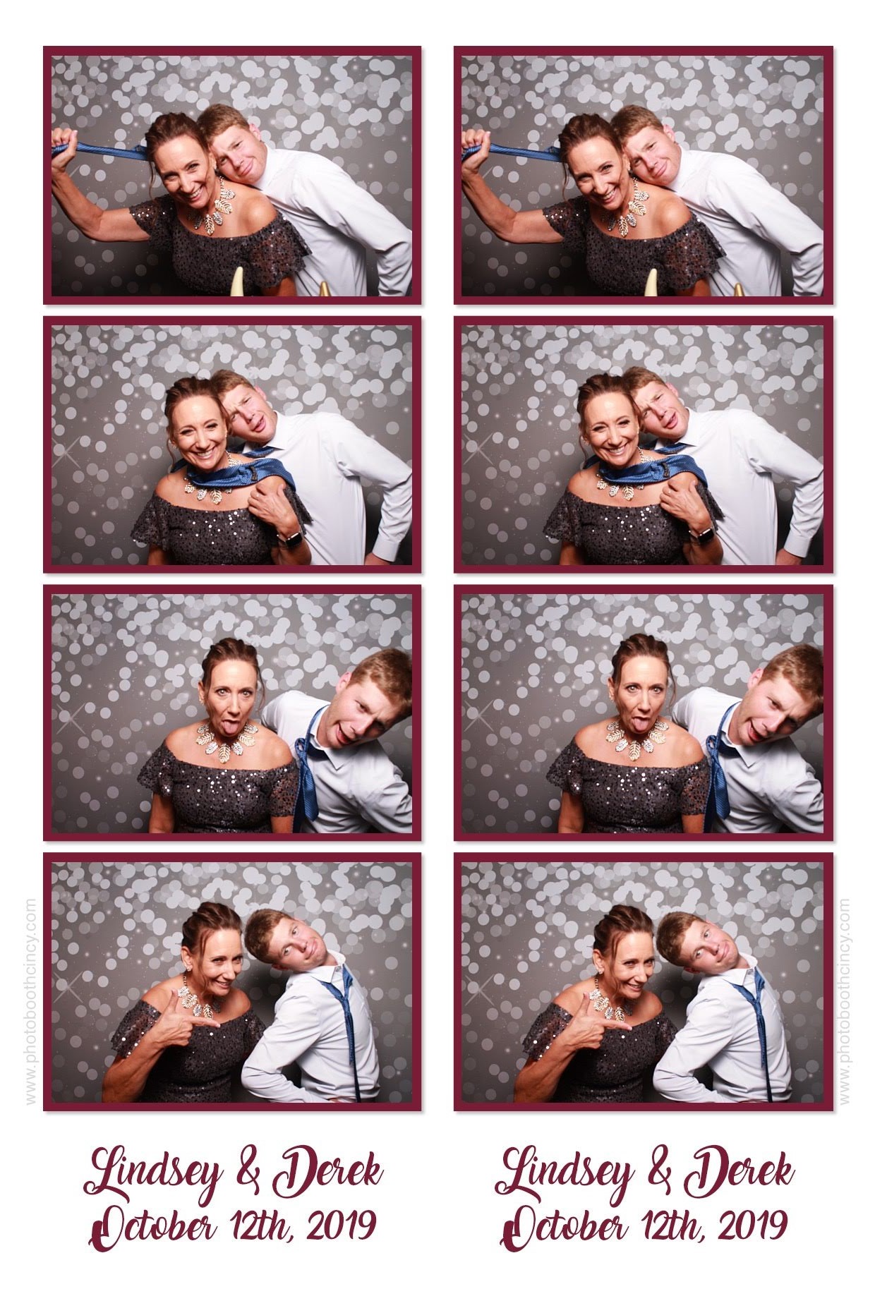 Lindsey Adams Reception at The Madison | View more photos from the event at gallery.photoboothcincy.com/u/PhotoBoothCincy/Lindsey-Adams-Reception-at-The-Madison